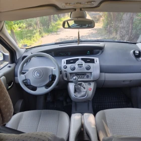Renault Scenic | Mobile.bg    5