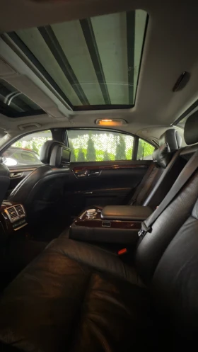 Mercedes-Benz S 500 | Mobile.bg    8