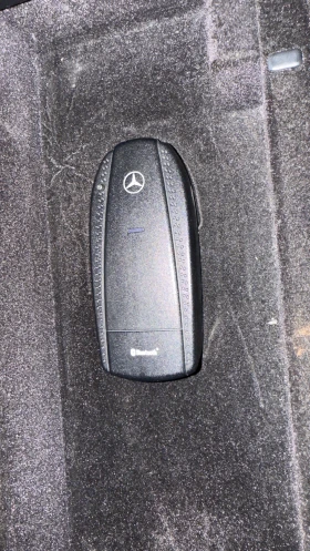Mercedes-Benz S 500 | Mobile.bg    14