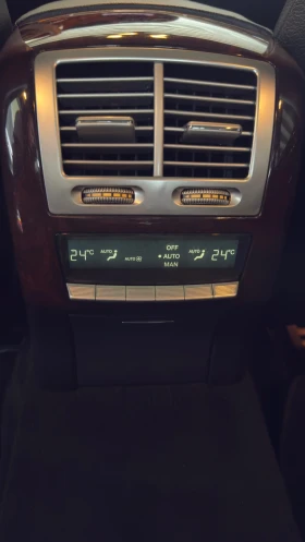 Mercedes-Benz S 500 | Mobile.bg    9