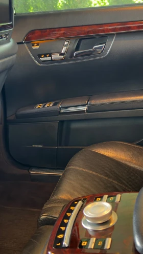 Mercedes-Benz S 500 | Mobile.bg    10