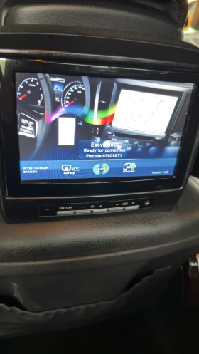 Mercedes-Benz S 500 | Mobile.bg    12