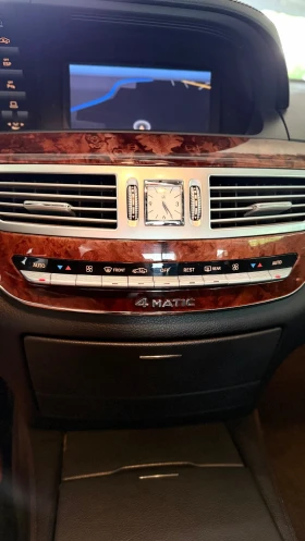 Mercedes-Benz S 500 | Mobile.bg    5