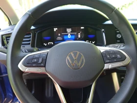 Обява за продажба на VW Taigo 1.0бенз.95к.с ~35 000 лв. - изображение 11