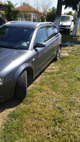 Audi A4 B6 2.5TDI | Mobile.bg    2