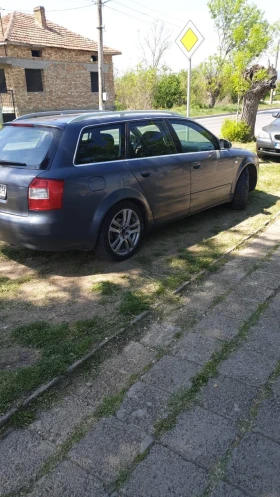 Audi A4 B6 2.5TDI | Mobile.bg    4