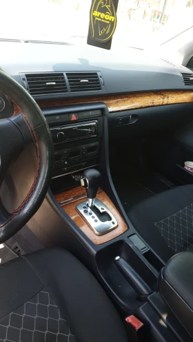 Audi A4 B6 2.5TDI | Mobile.bg    3