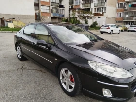 Обява за продажба на Peugeot 406 ~6 500 лв. - изображение 1