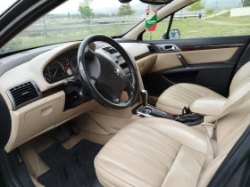 Обява за продажба на Peugeot 406 ~6 500 лв. - изображение 7