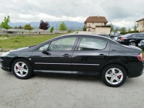 Обява за продажба на Peugeot 406 ~6 500 лв. - изображение 5