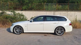 BMW 320 Sports Wagon 6-Speed | Mobile.bg    7