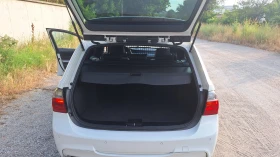 BMW 320 Sports Wagon 6-Speed | Mobile.bg    9