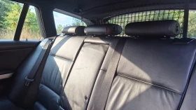 BMW 320 Sports Wagon 6-Speed | Mobile.bg    16