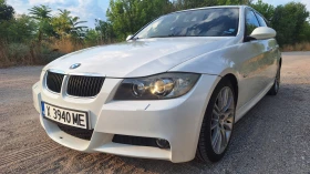 BMW 320 Sports Wagon 6-Speed | Mobile.bg    2