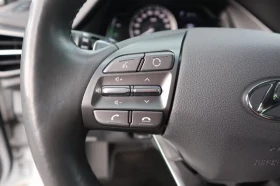 Hyundai Ioniq 1.6GDI/141HP/TREND-PAKET/CAM/DAB/CARPLAY/LED/319f - 37599 лв. - 11987767 10