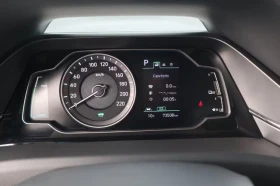 Hyundai Ioniq 1.6GDI/141HP/TREND-PAKET/CAM/DAB/CARPLAY/LED/319f - 37599 лв. - 11987767 12