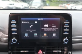 Hyundai Ioniq 1.6GDI/141HP/TREND-PAKET/CAM/DAB/CARPLAY/LED/319f - 37599 лв. - 11987767 13