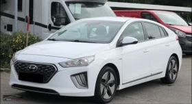 Hyundai Ioniq 1.6GDI/141HP/TREND-PAKET/CAM/DAB/CARPLAY/LED/319f