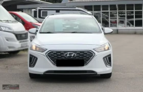 Hyundai Ioniq 1.6GDI/141HP/TREND-PAKET/CAM/DAB/CARPLAY/LED/319f - 37599 лв. - 11987767 2