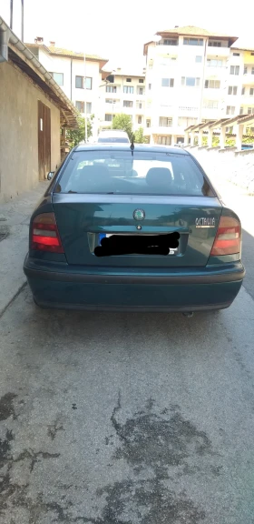 Skoda Octavia 1.9 TDI - 2350 лв. - 71918181 4