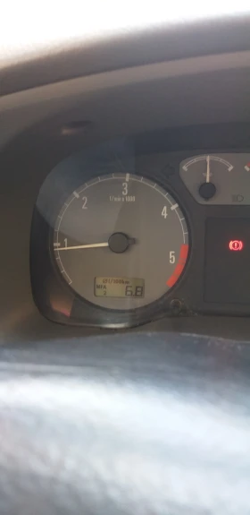 Skoda Octavia 1.9 TDI - 2350 лв. - 71918181 10