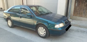 Skoda Octavia 1.9 TDI - 2350 лв. - 71918181 3