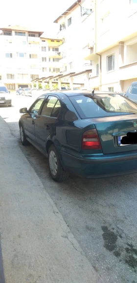 Skoda Octavia 1.9 TDI - 2350 лв. - 71918181 5