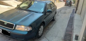 Skoda Octavia 1.9 TDI - 2350 лв. - 71918181 2