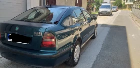 Skoda Octavia 1.9 TDI - 2350 лв. - 71918181 6