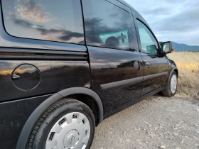 Opel Combo 1, 3 cdti | Mobile.bg    6