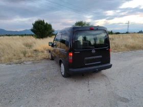 Opel Combo 1, 3 cdti | Mobile.bg    8