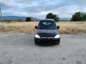 Opel Combo 1, 3 cdti | Mobile.bg    4