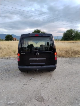 Opel Combo 1, 3 cdti | Mobile.bg    5