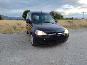     Opel Combo 1, 3 cdti