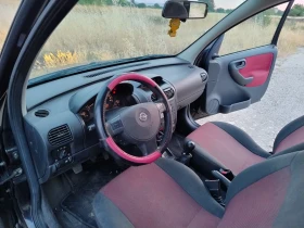 Opel Combo 1, 3 cdti | Mobile.bg    12