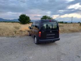 Opel Combo 1, 3 cdti | Mobile.bg    9
