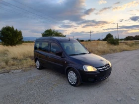 Opel Combo 1, 3 cdti | Mobile.bg    2