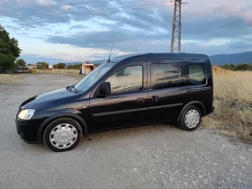Opel Combo 1, 3 cdti | Mobile.bg    3
