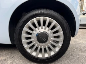 Fiat 500 1.2 ЛИЗИНГ - 7999 лв. - 75003281 5
