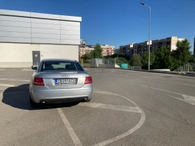 Audi A6 3.0  TDI QUATTRO  | Mobile.bg    4