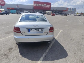 Audi A6 3.0 TDI QUATTRO - 8500 лв. - 33672020 5