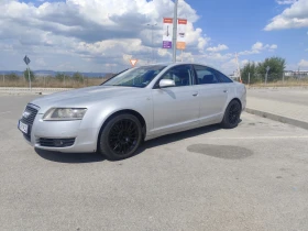 Audi A6 3.0 TDI QUATTRO - 8500 лв. - 33672020 3