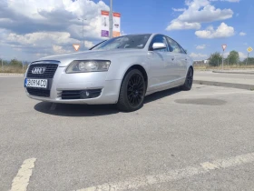 Audi A6 3.0 TDI QUATTRO - 8500 лв. - 33672020 2