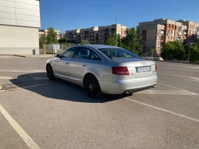Audi A6 3.0  TDI QUATTRO  | Mobile.bg    5
