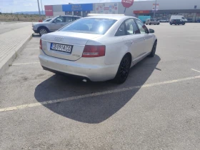 Audi A6 3.0 TDI QUATTRO - 8500 лв. - 33672020 6