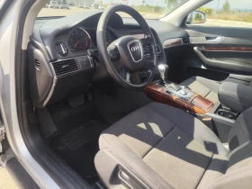 Audi A6 3.0 TDI QUATTRO - 8500 лв. - 33672020 9