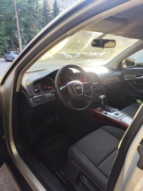 Audi A6 3.0  TDI QUATTRO  | Mobile.bg    6