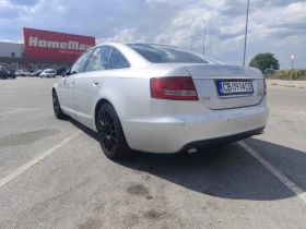 Audi A6 3.0 TDI QUATTRO - 8500 лв. - 33672020 4
