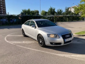 Audi A6 3.0  TDI QUATTRO  | Mobile.bg    2