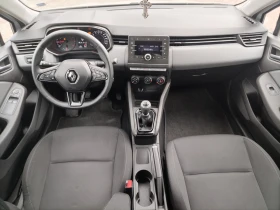 Renault Clio V Tce 100 BVM5 S&S | Mobile.bg    8
